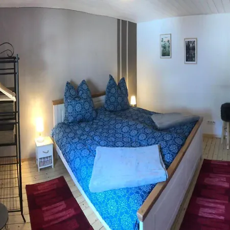 Am Backes Ferienhaus Putzfeld