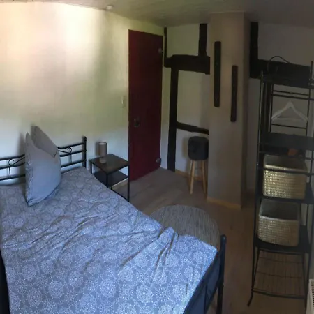 Am Backes Ferienhaus Putzfeld