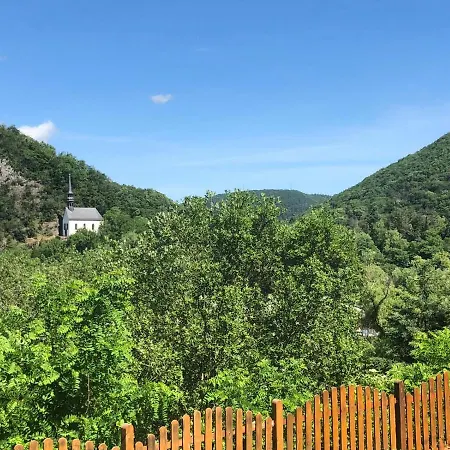 Ferienhaus Am Backes