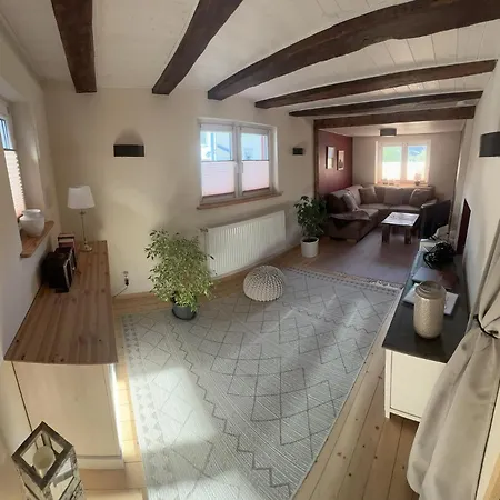 Am Backes Ferienhaus Putzfeld