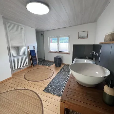 Am Backes Ferienhaus *