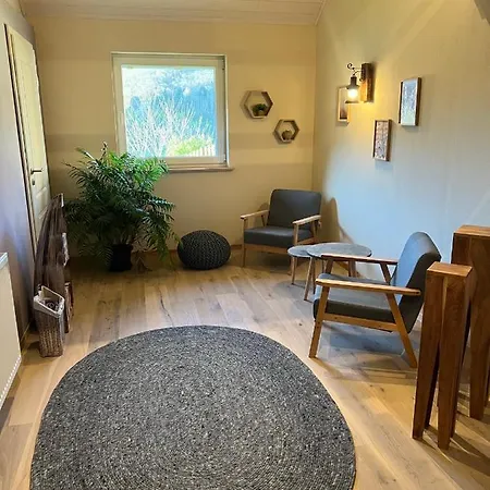 Am Backes Ferienhaus