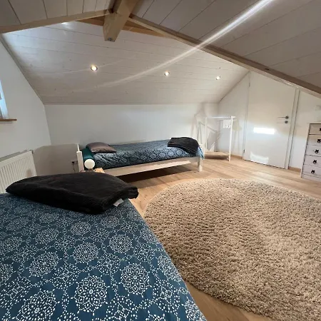 Am Backes Ferienhaus