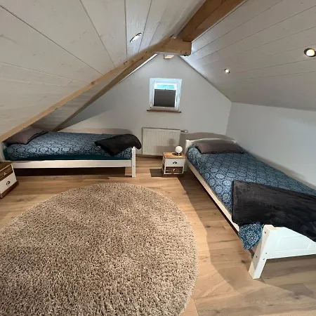 Am Backes Ferienhaus Putzfeld