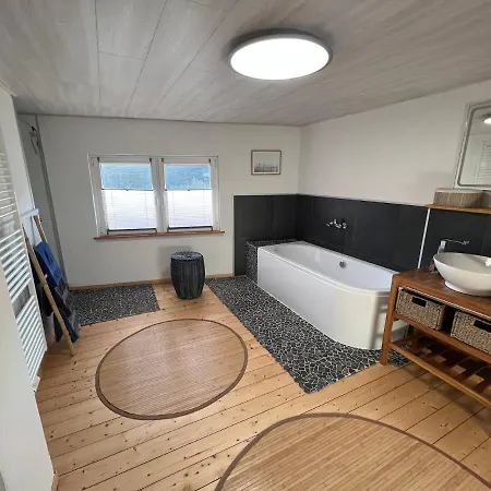 Ferienhaus Am Backes
